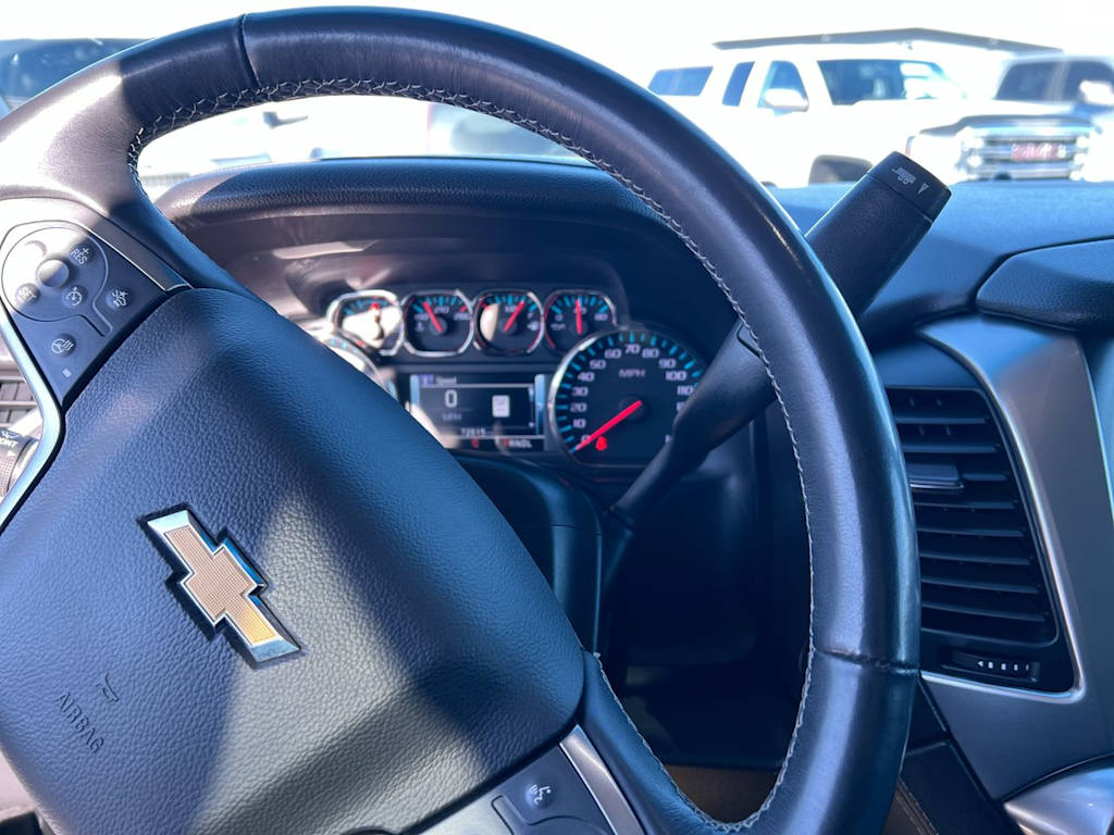 Thumbnail: 2020 Chevrolet Tahoe - 7