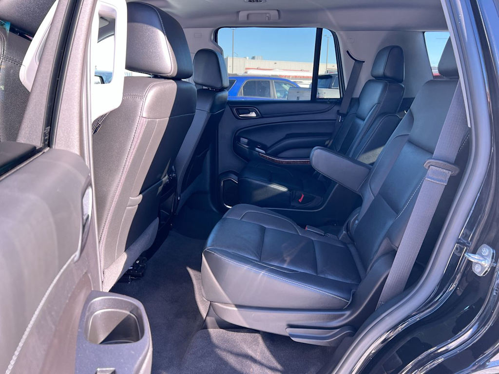 Thumbnail: 2020 Chevrolet Tahoe - 11