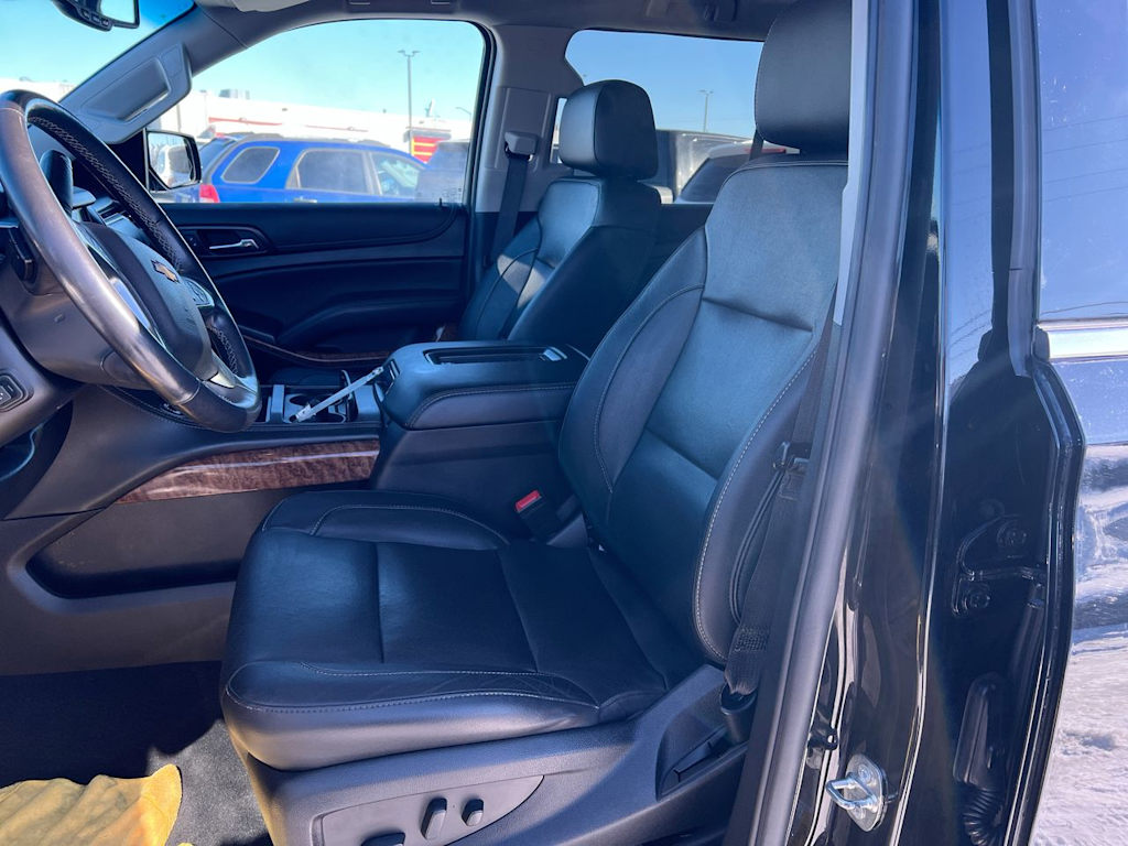 Thumbnail: 2020 Chevrolet Tahoe - 9