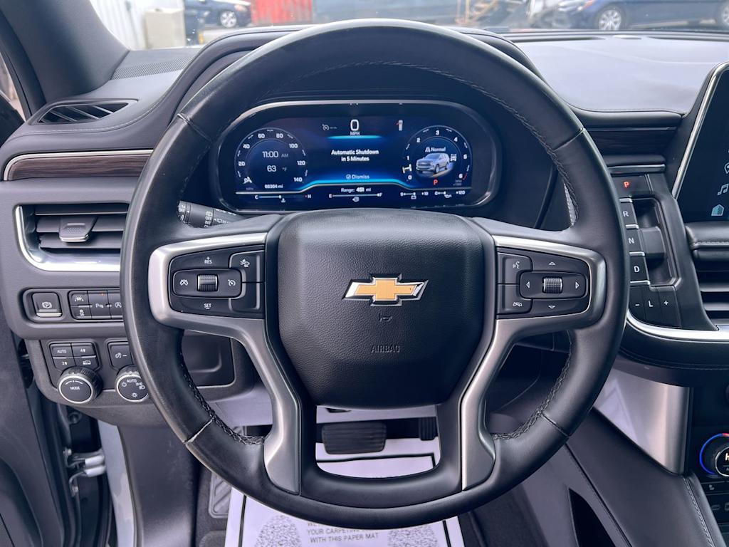 Thumbnail: 2023 Chevrolet Suburban - 2