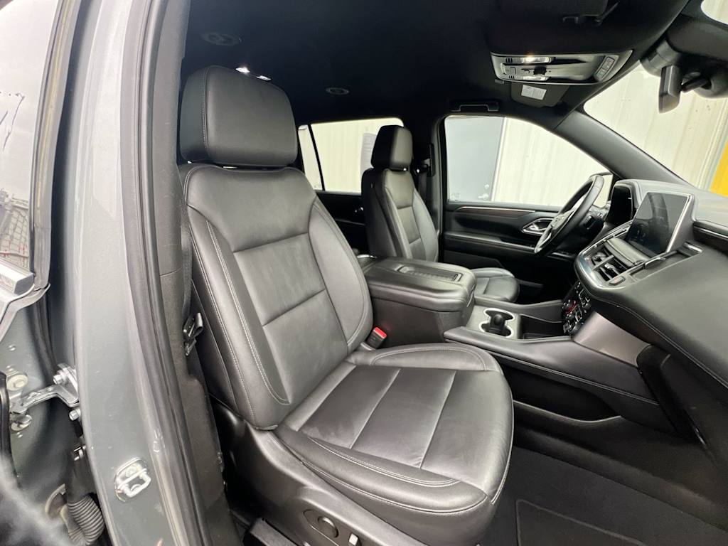 Thumbnail: 2023 Chevrolet Suburban - 9