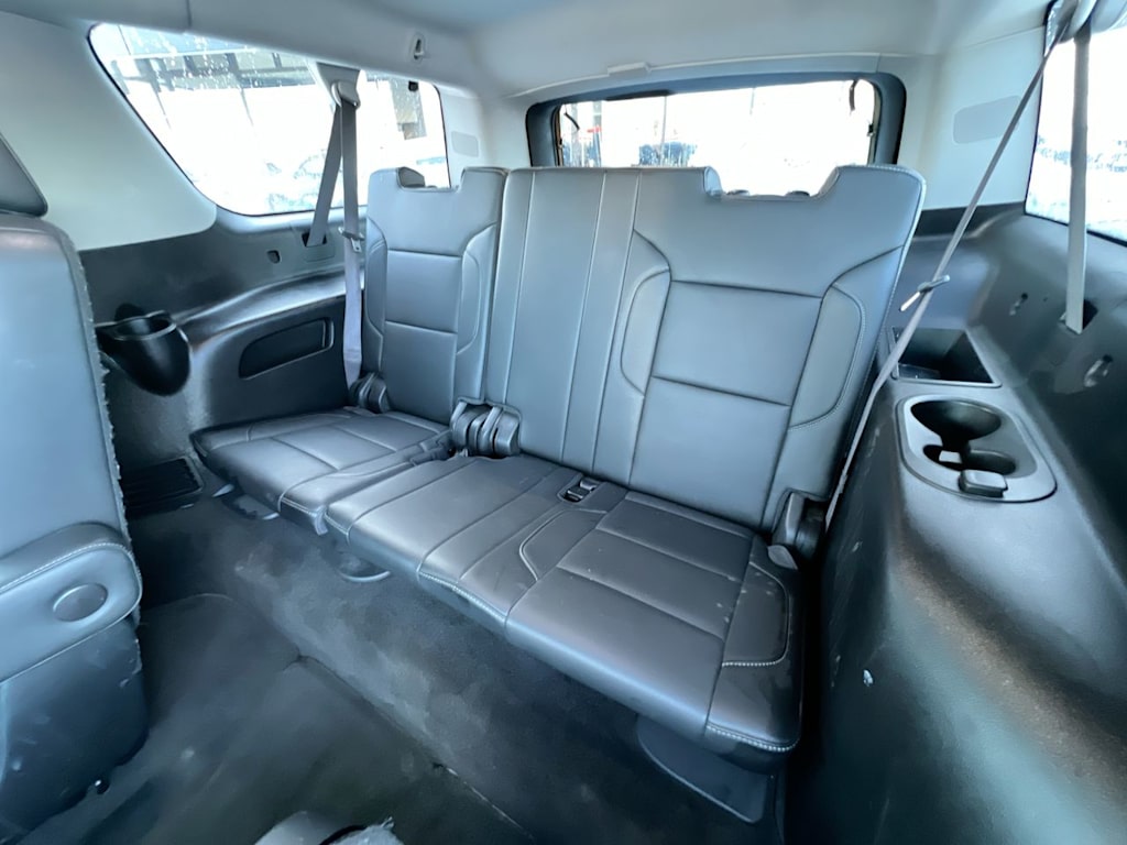 Thumbnail: 2017 Chevrolet Suburban - 24