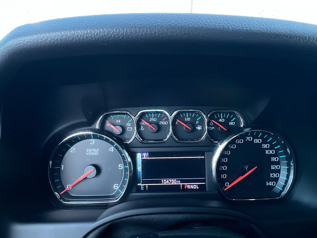 Thumbnail: 2017 Chevrolet Suburban - 12