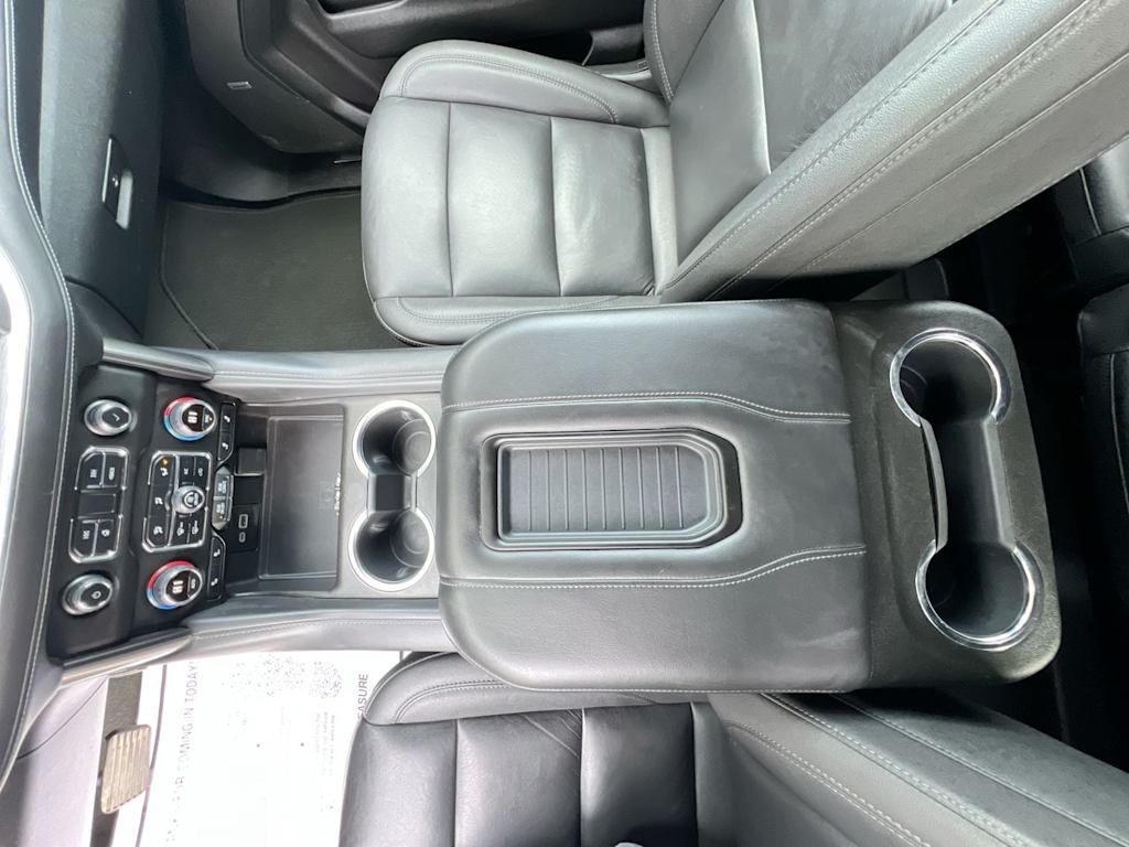 Thumbnail: 2024 Chevrolet Tahoe - 25