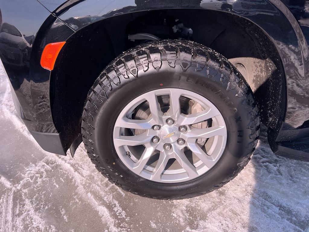 Thumbnail: 2023 Chevrolet Tahoe - 7