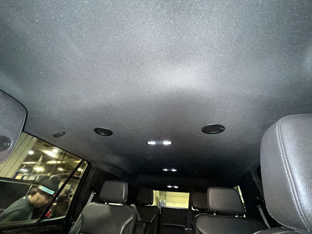 Thumbnail: 2023 Chevrolet Tahoe - 26