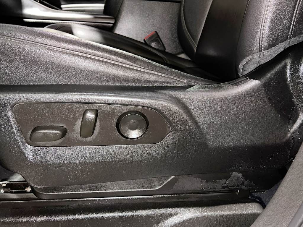 Thumbnail: 2023 Chevrolet Tahoe - 20