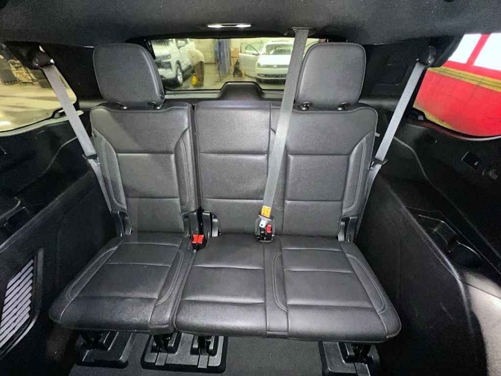 Thumbnail: 2023 Chevrolet Tahoe - 27