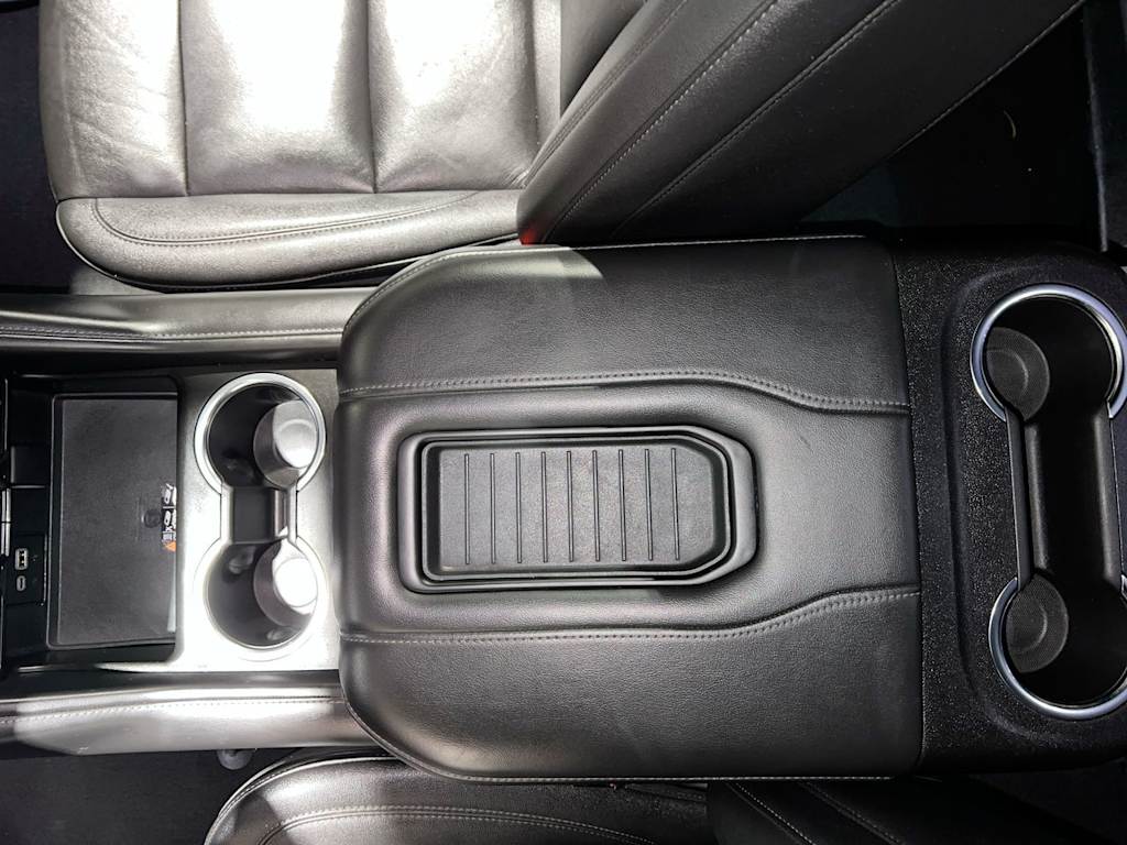 Thumbnail: 2023 Chevrolet Tahoe - 25