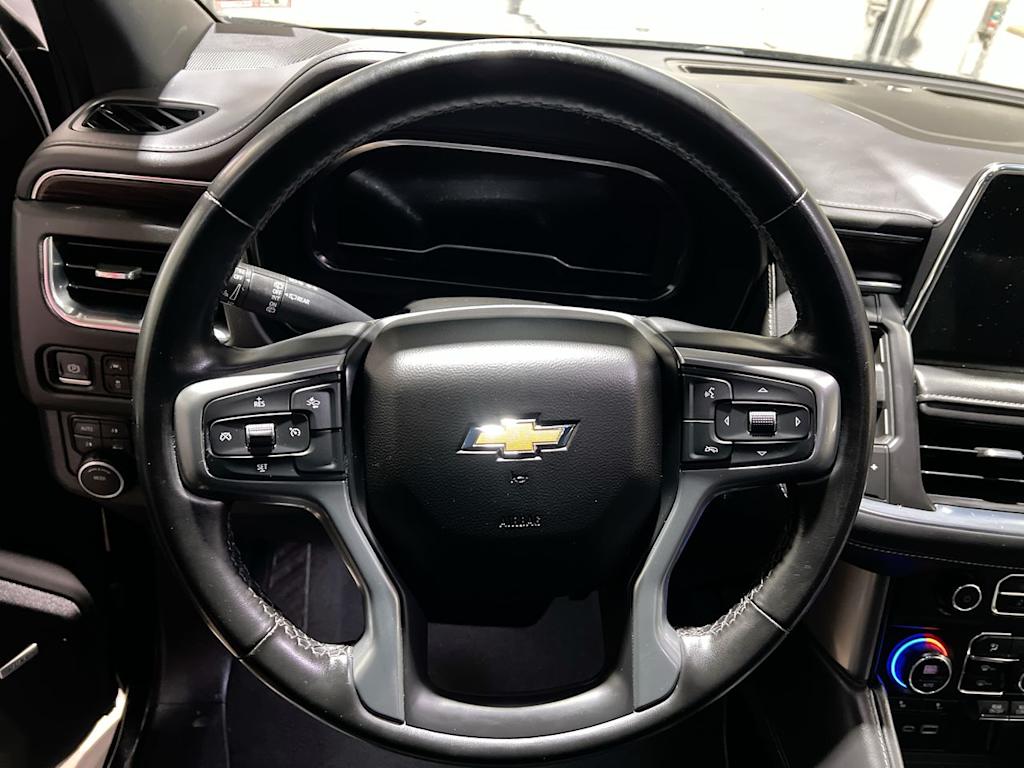 Thumbnail: 2023 Chevrolet Tahoe - 2