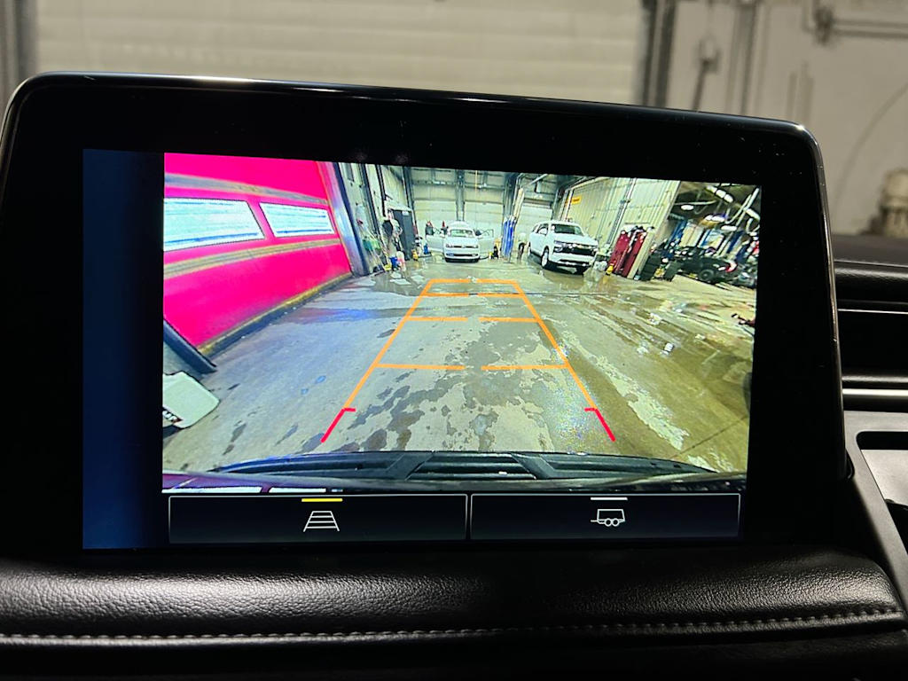 Thumbnail: 2023 Chevrolet Tahoe - 22