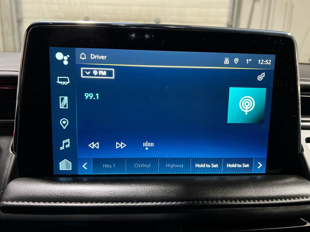 Thumbnail: 2023 Chevrolet Tahoe - 11