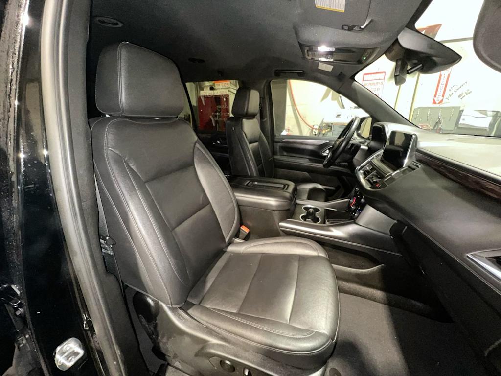 Thumbnail: 2023 Chevrolet Tahoe - 9