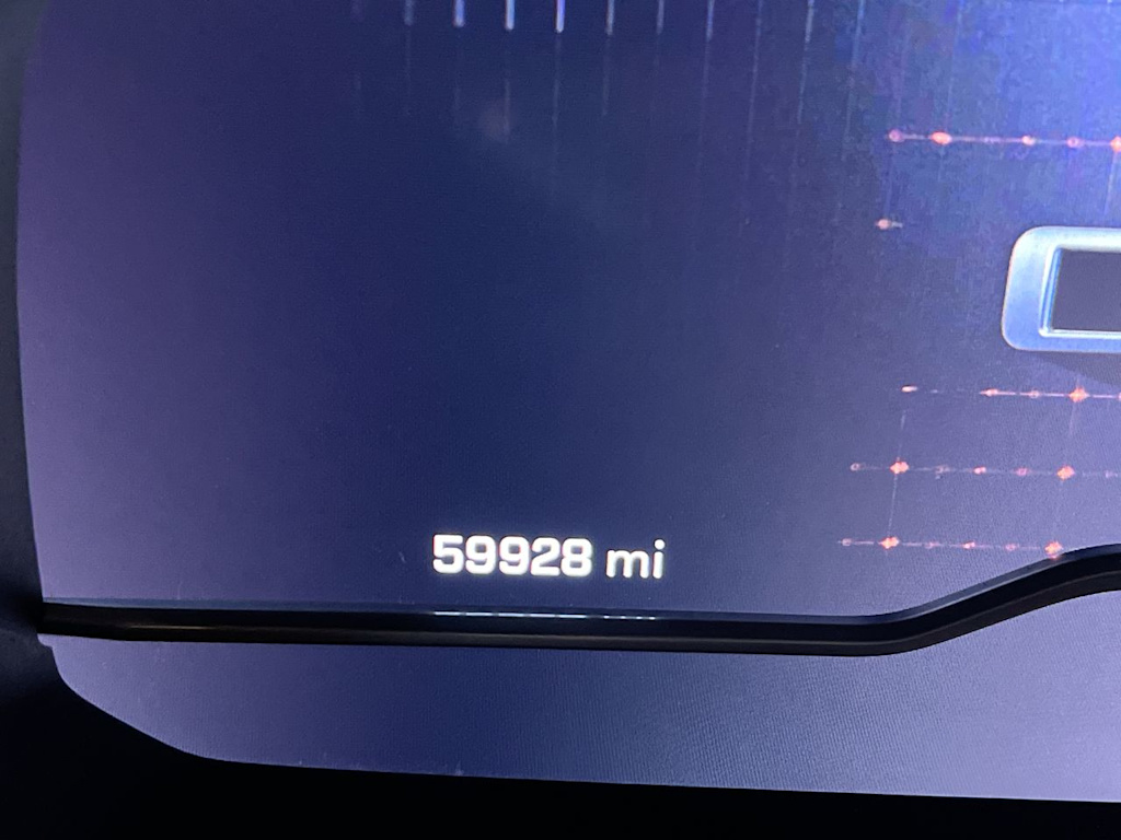 Thumbnail: 2023 Chevrolet Tahoe - 5