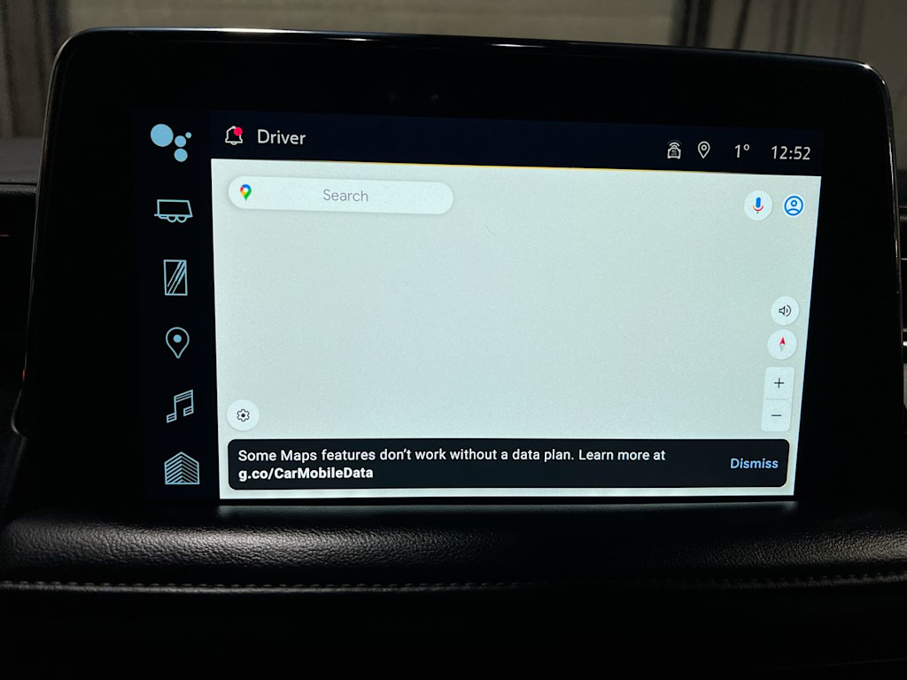 Thumbnail: 2023 Chevrolet Tahoe - 23