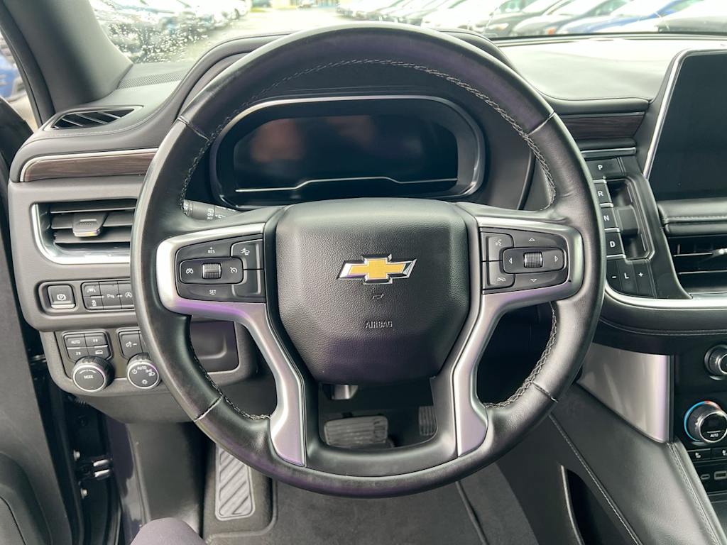 Thumbnail: 2024 Chevrolet Tahoe - 2