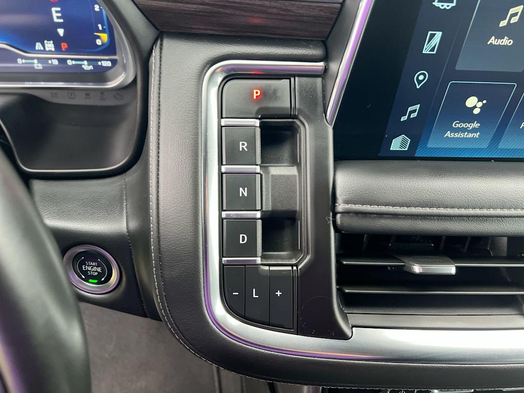 Thumbnail: 2024 Chevrolet Tahoe - 12