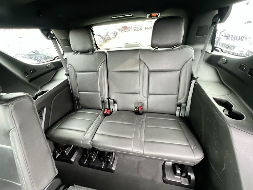 Thumbnail: 2024 Chevrolet Tahoe - 27