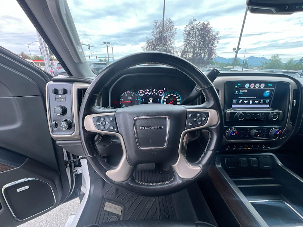Thumbnail: 2018 GMC Sierra 3500 - 2