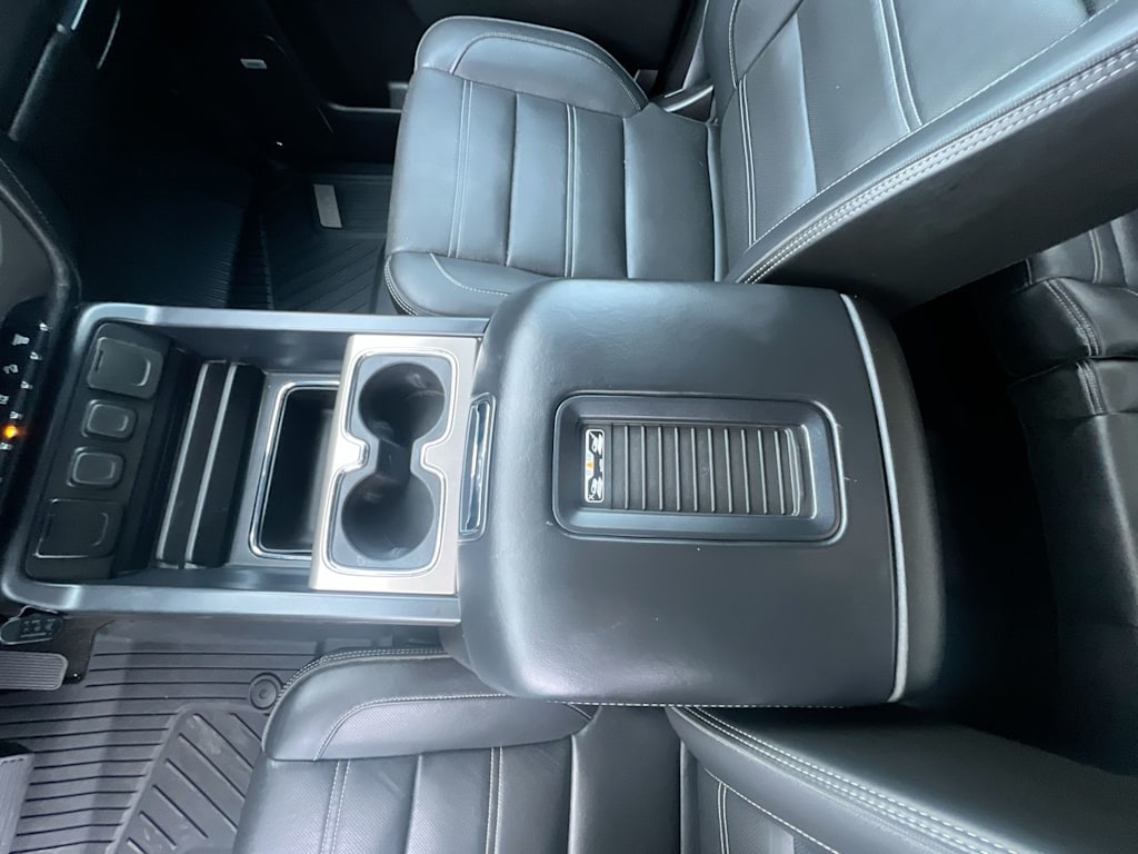 Thumbnail: 2018 GMC Sierra 3500 - 11