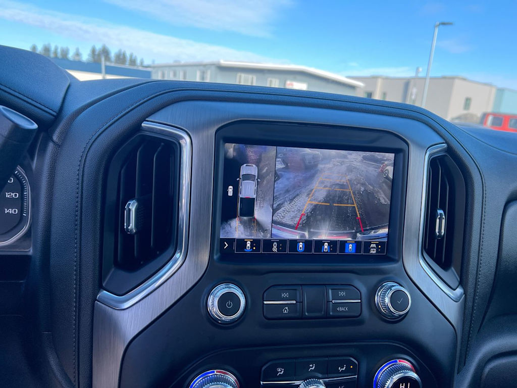 Thumbnail: 2021 GMC Sierra 2500 - 20