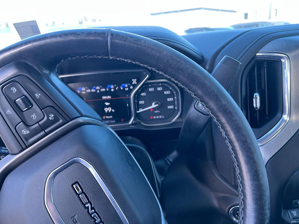 Thumbnail: 2021 GMC Sierra 2500 - 22