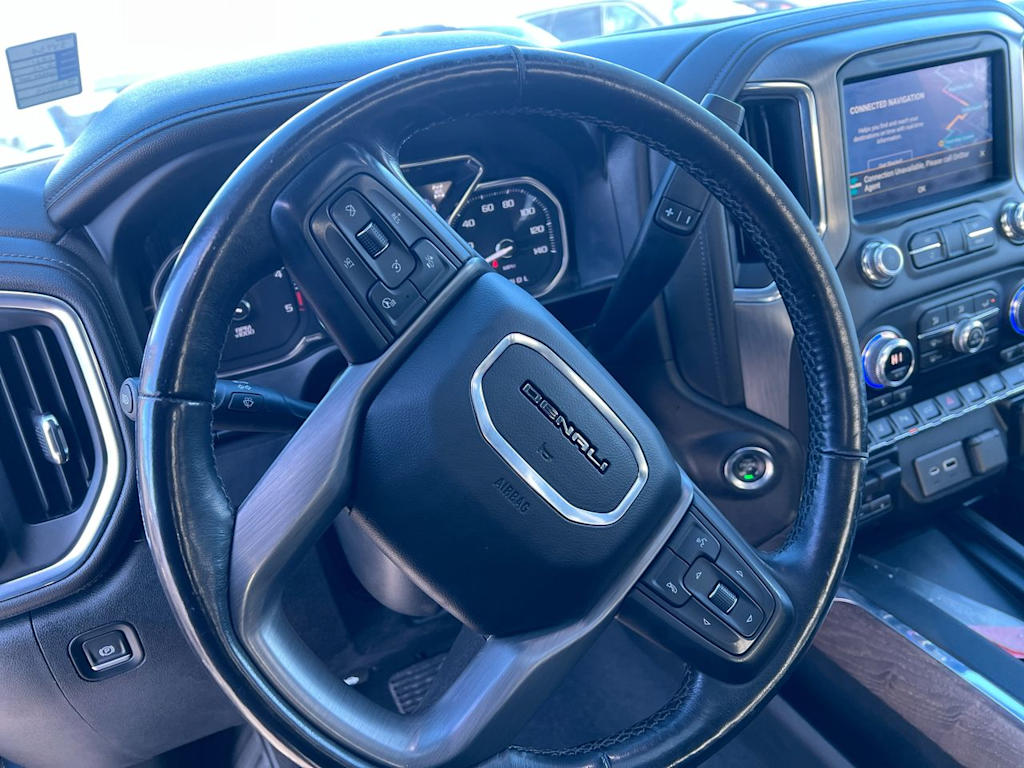 Thumbnail: 2021 GMC Sierra 2500 - 2