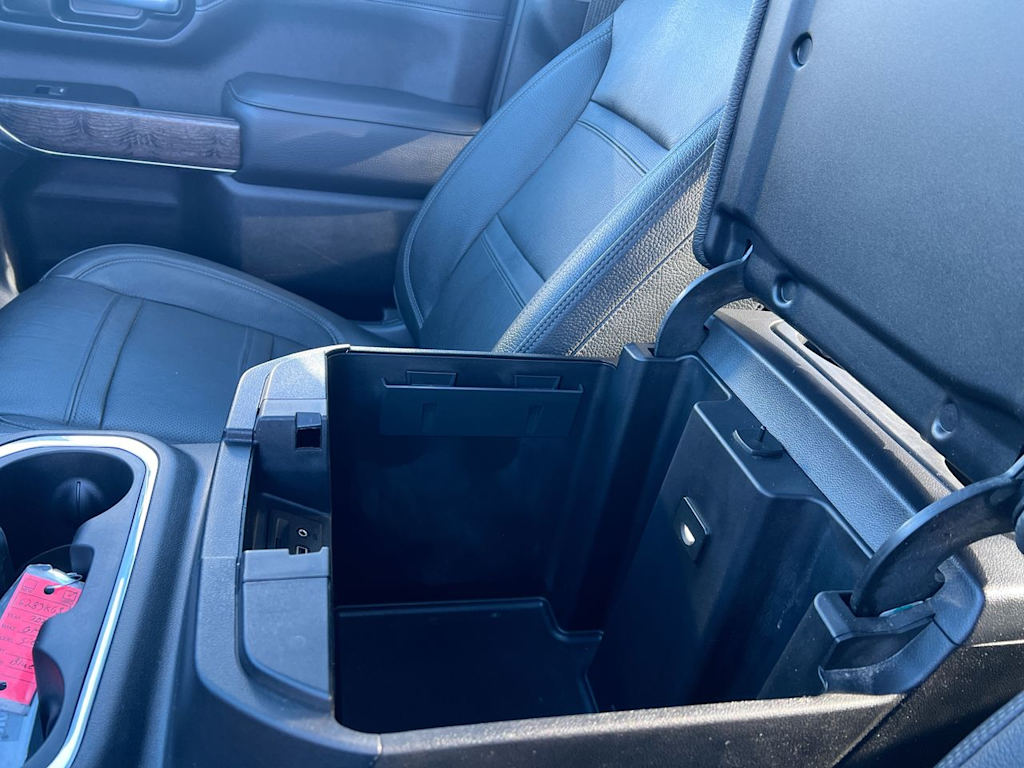 Thumbnail: 2021 GMC Sierra 2500 - 8