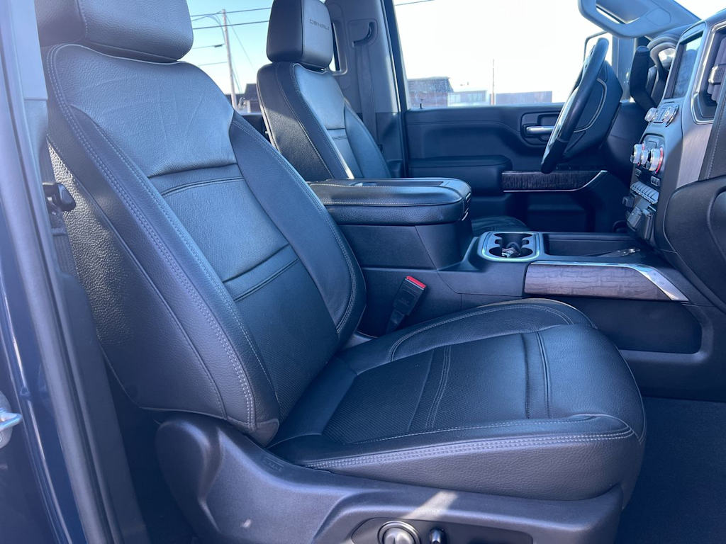 Thumbnail: 2021 GMC Sierra 2500 - 27