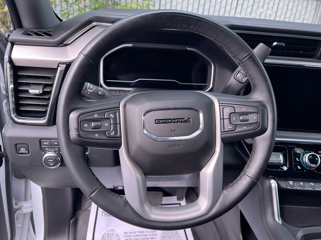 Thumbnail: 2024 GMC Sierra 3500 - 2