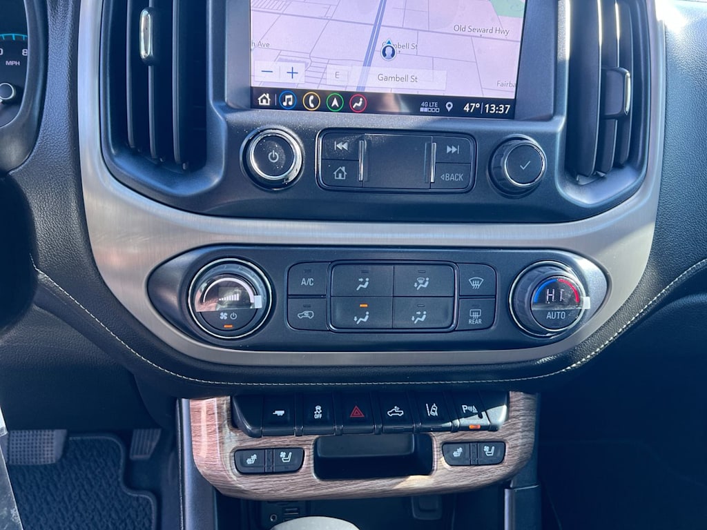 Thumbnail: 2022 GMC Canyon - 24