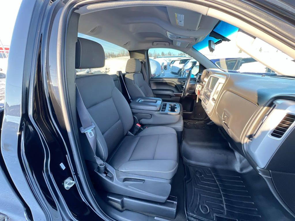 Thumbnail: 2015 GMC Sierra 1500 - 9