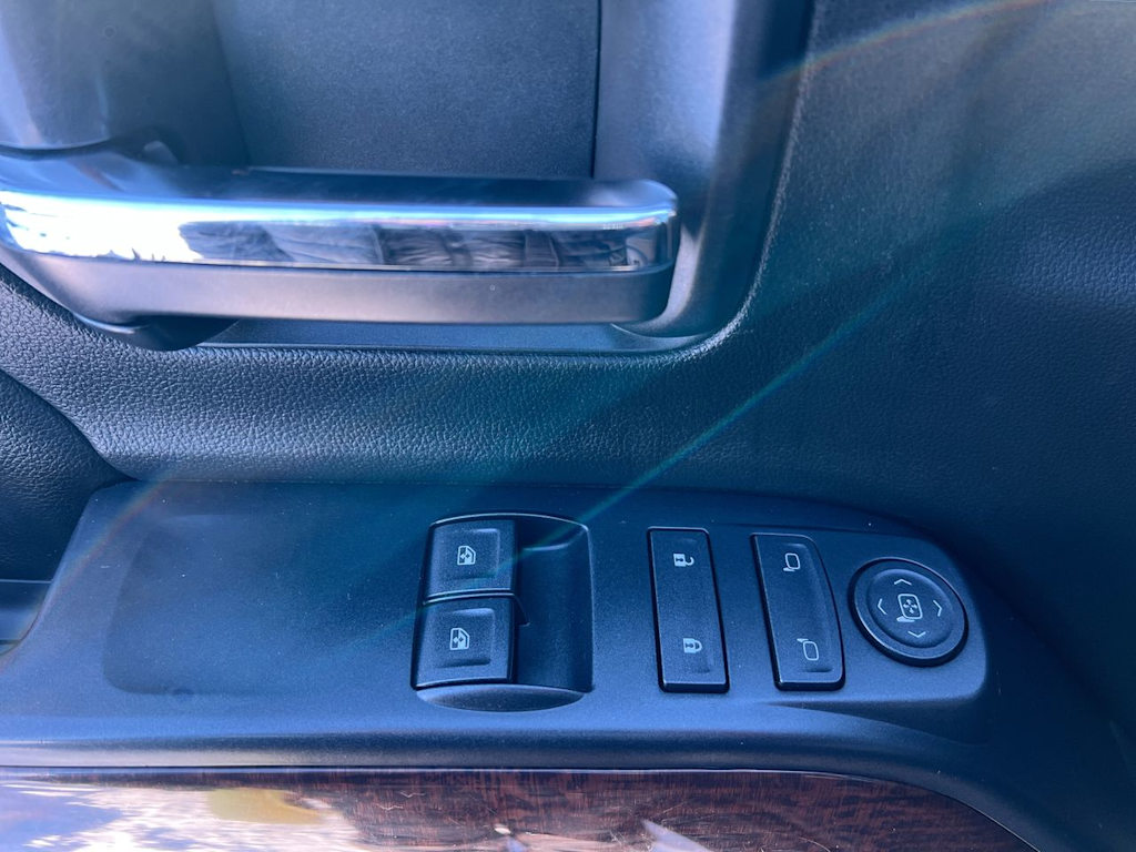 Thumbnail: 2015 GMC Sierra 1500 - 18