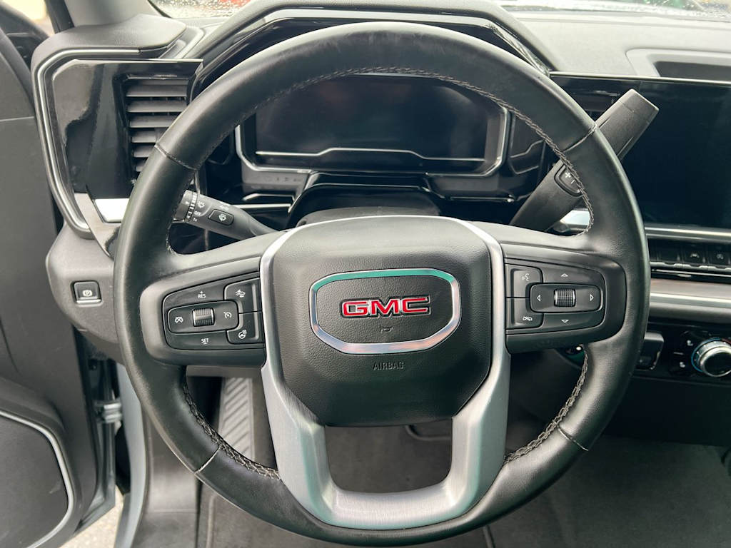 Thumbnail: 2025 GMC Sierra 1500 - 2