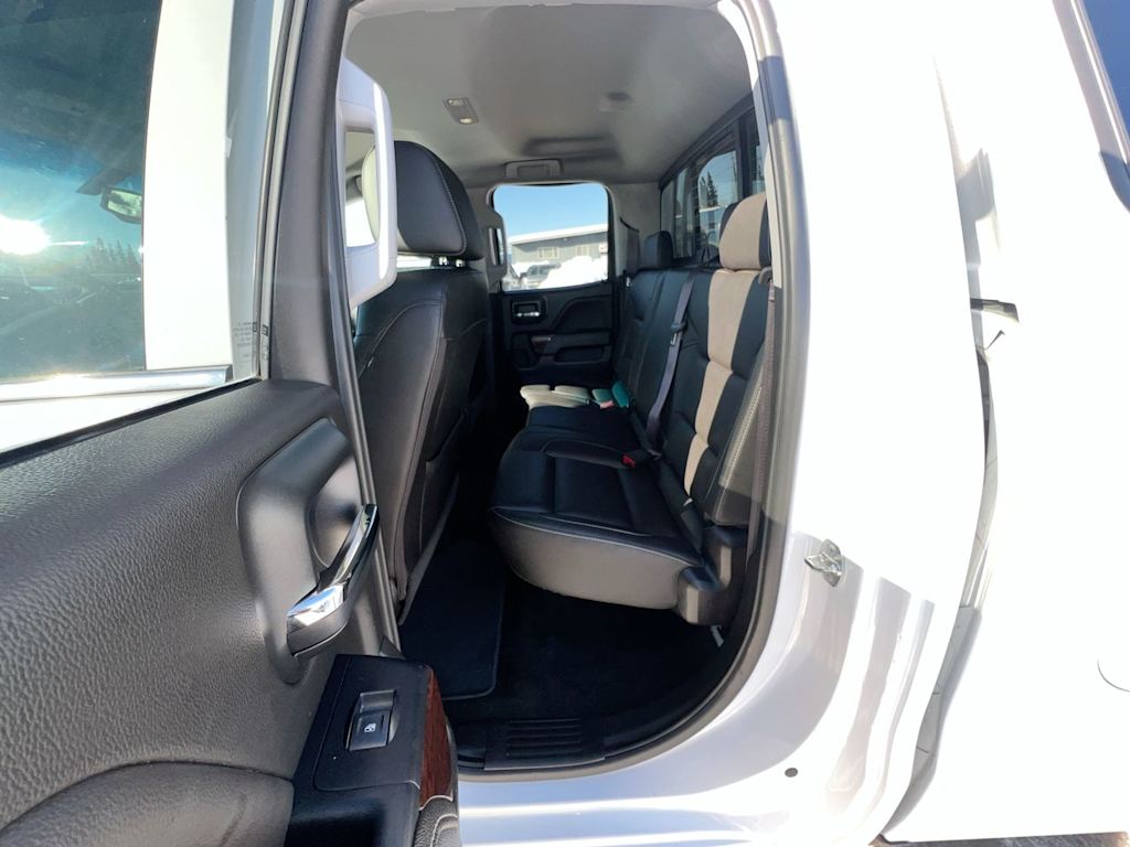 Thumbnail: 2017 GMC Sierra 1500 - 23