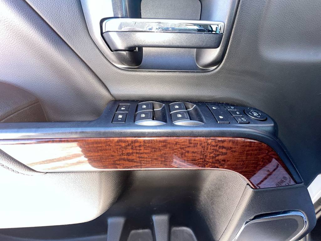 Thumbnail: 2017 GMC Sierra 1500 - 18