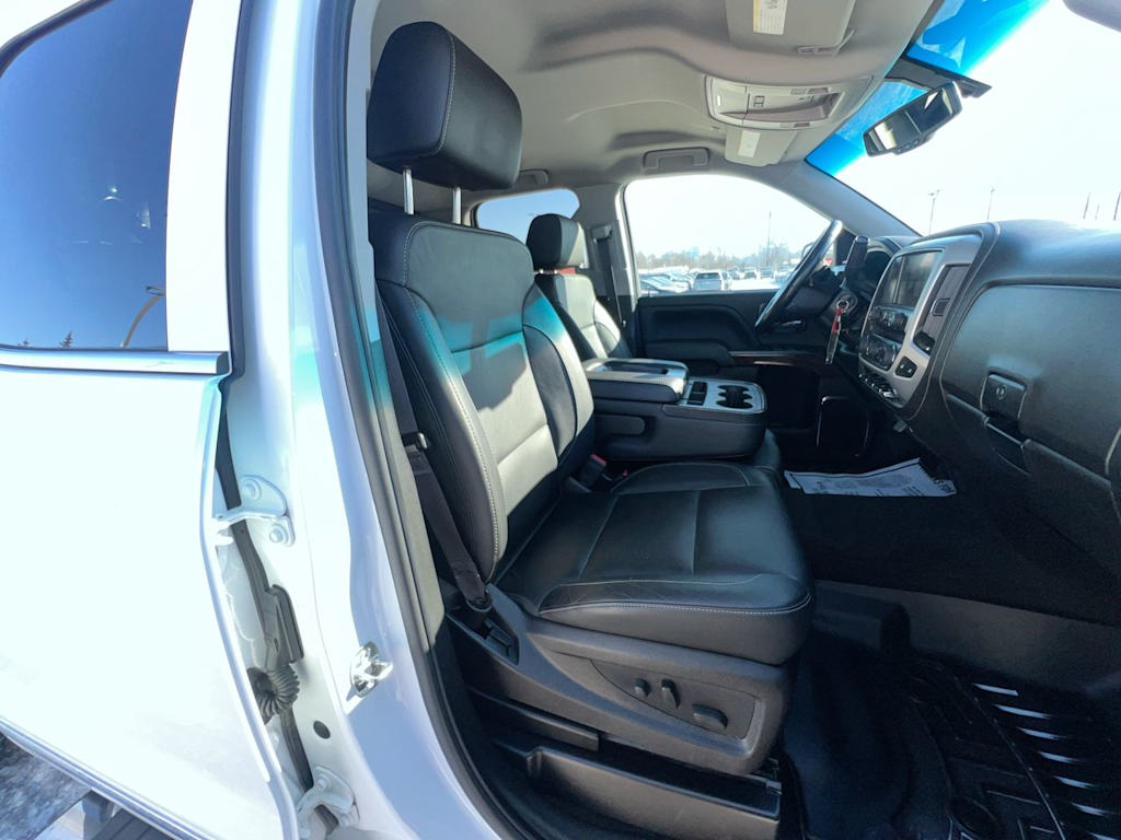 Thumbnail: 2017 GMC Sierra 1500 - 10