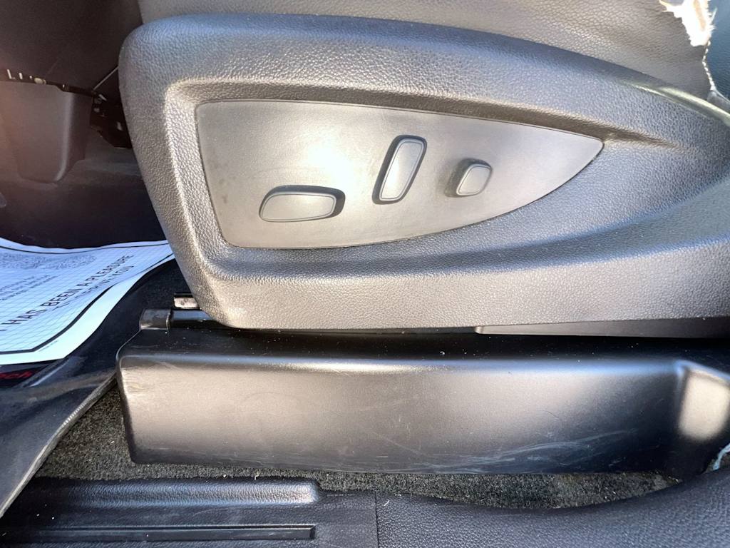 Thumbnail: 2017 GMC Sierra 1500 - 17