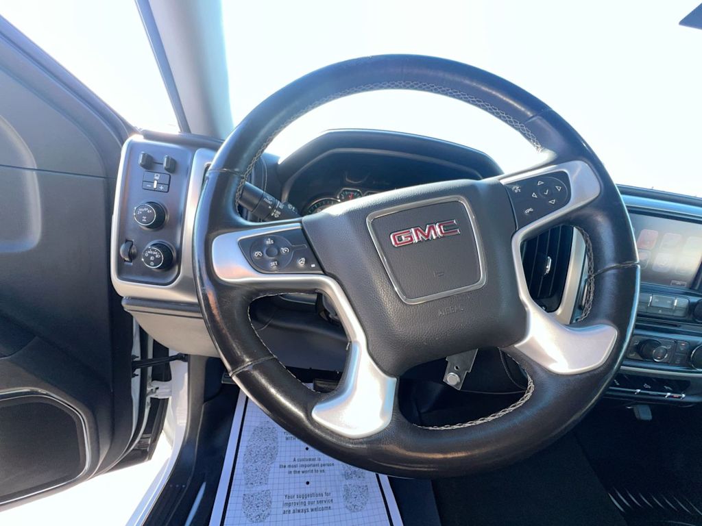 Thumbnail: 2017 GMC Sierra 1500 - 2