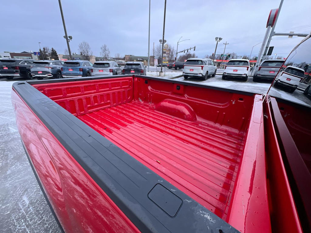 2015 GMC Sierra 1500 SLE 25