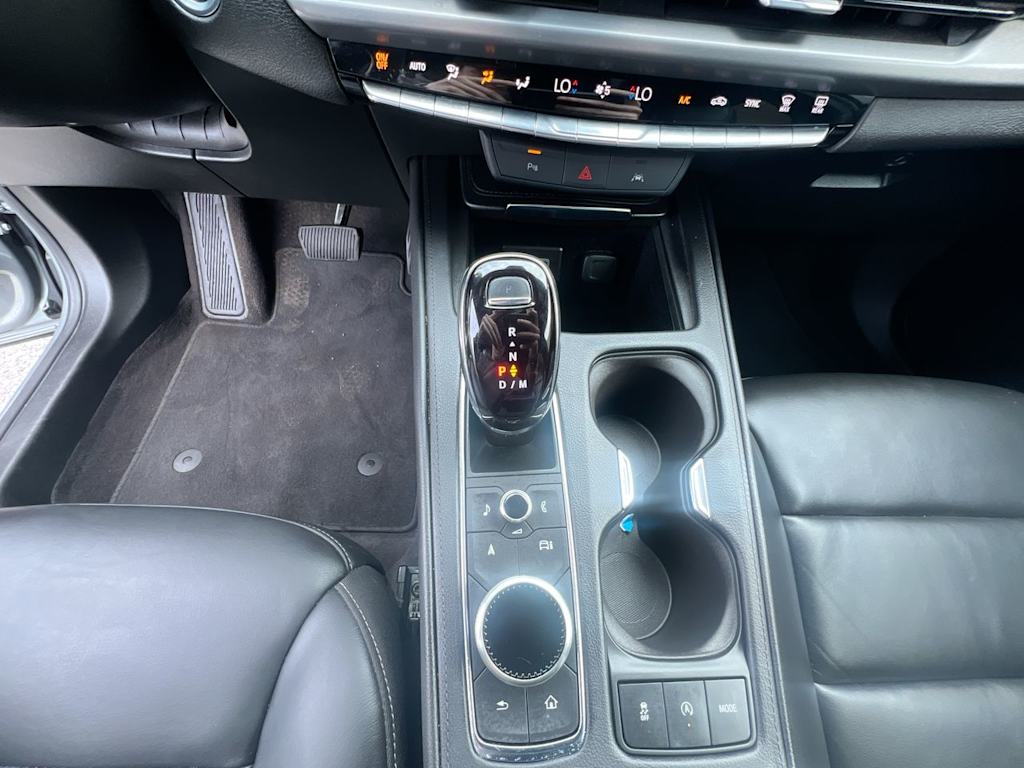 Thumbnail: 2024 Cadillac XT4 - 11