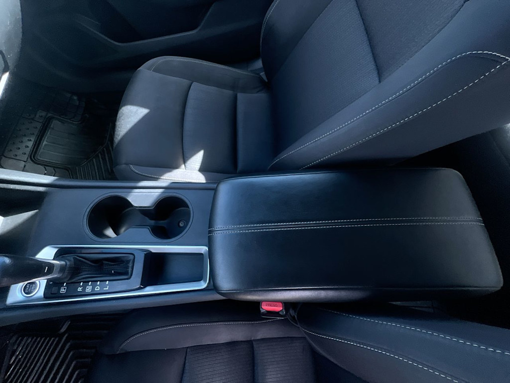 2019 Nissan Altima S 24