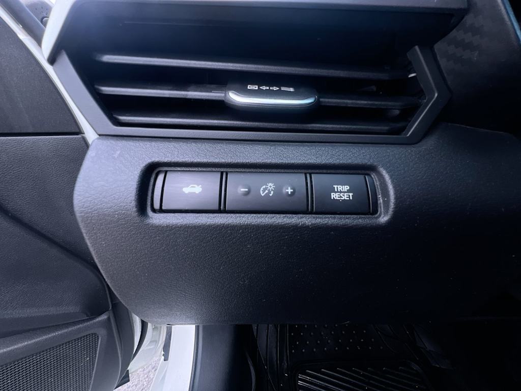 2019 Nissan Altima S 22