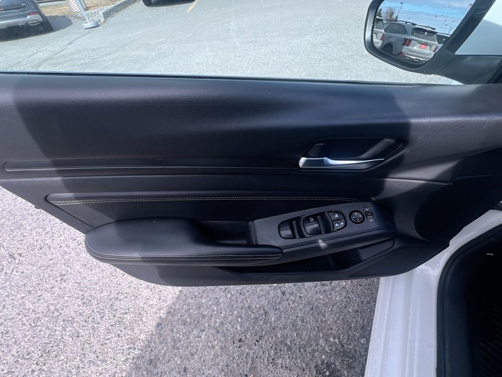 2019 Nissan Altima S 20