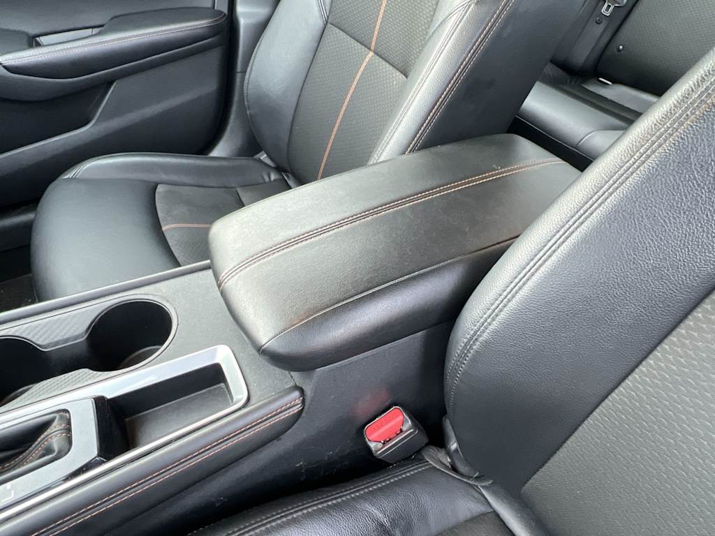 Thumbnail: 2022 Nissan Altima - 24