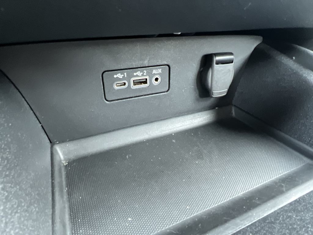 Thumbnail: 2022 Nissan Altima - 22