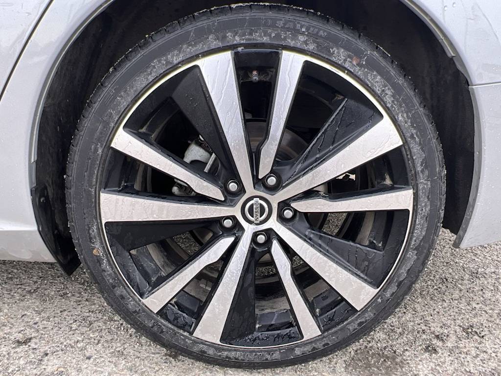 Thumbnail: 2022 Nissan Altima - 7