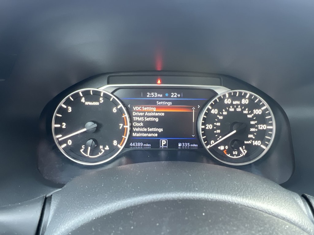 Thumbnail: 2022 Nissan Altima - 13