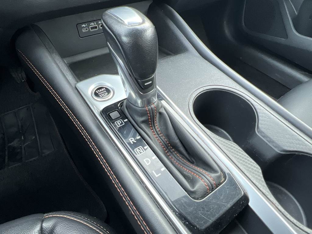 Thumbnail: 2022 Nissan Altima - 12