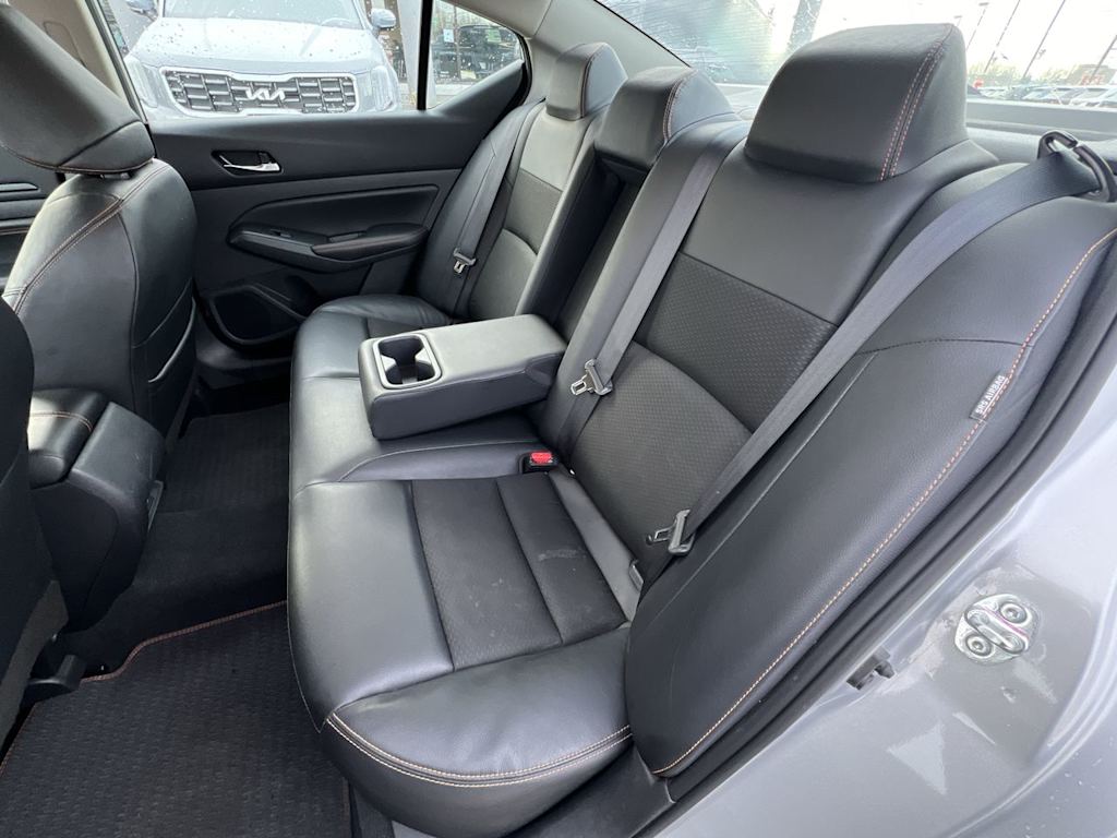 Thumbnail: 2022 Nissan Altima - 10